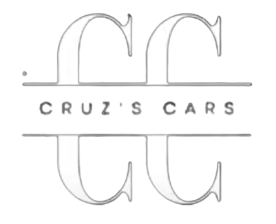 Cruz's Cars